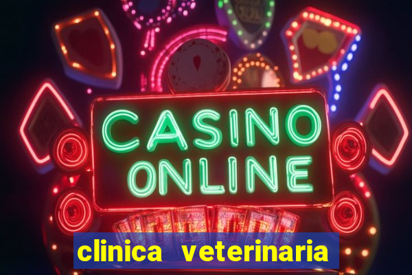 clinica veterinaria cuidar betim